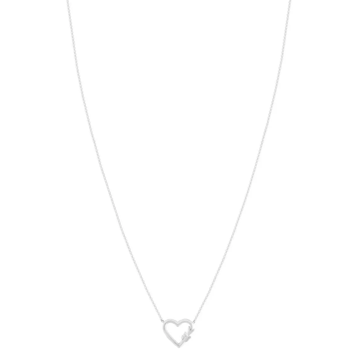 Collier argent 925 45cm