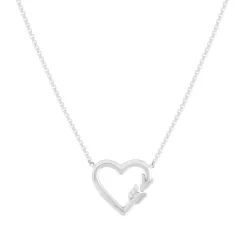 Collier argent 925 45cm