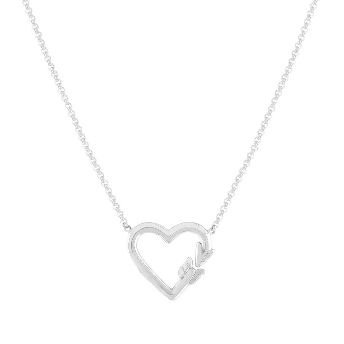 Collier argent 925 45cm