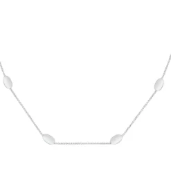 Collier argent 925 45cm