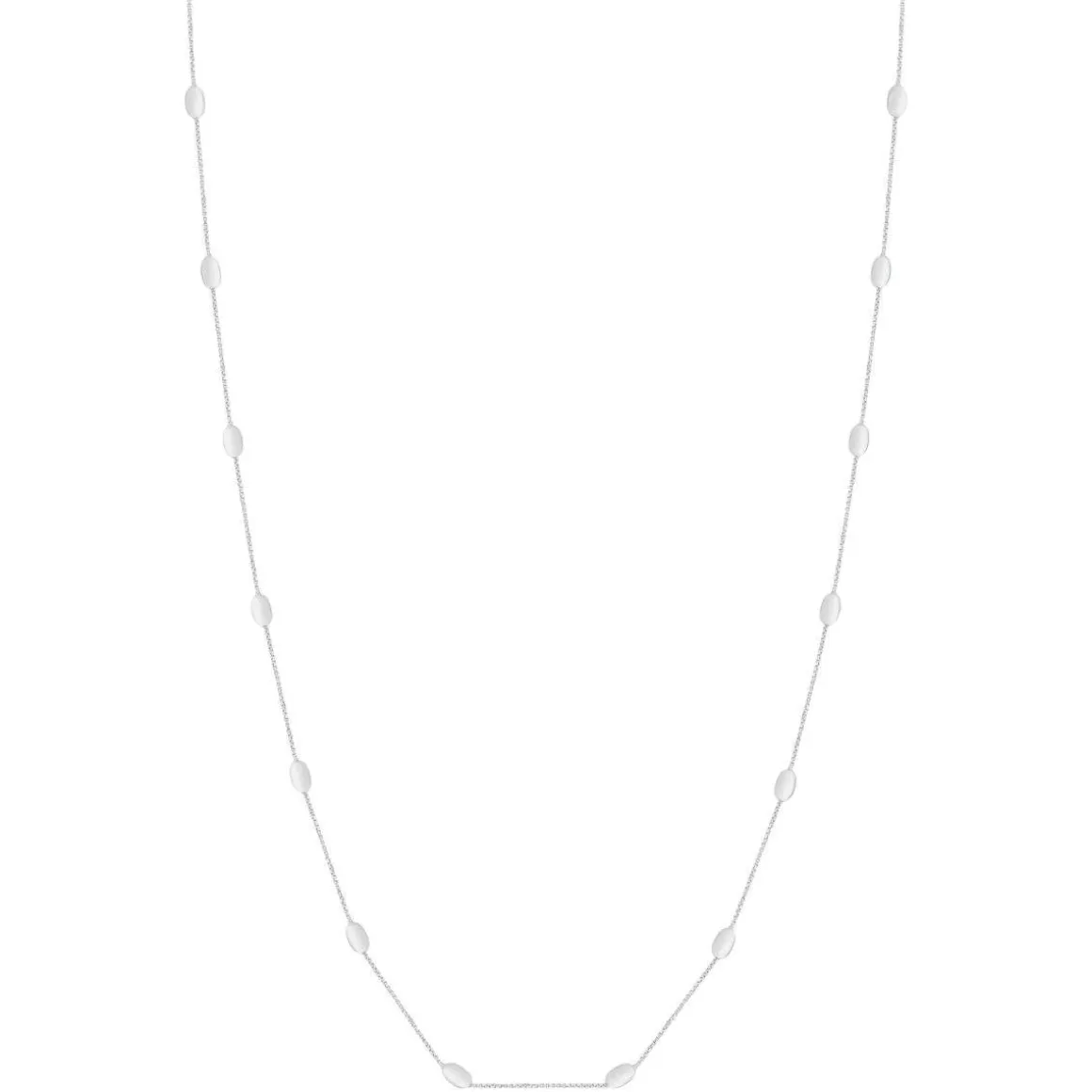 Collier argent 925 45cm