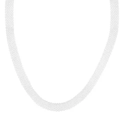 Collier argent 925 45cm