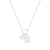 Collier argent 925 45cm