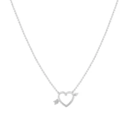 Collier argent 925 45cm