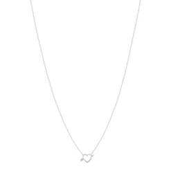 Collier argent 925 45cm