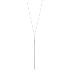 Collier argent 925 65cm