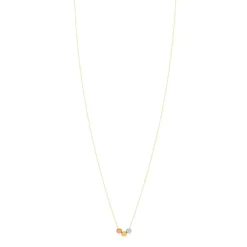 Collier 3 ors 375 46 cm