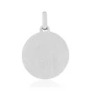 Médaille ange argent 925