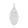 Médaille vierge argent 925