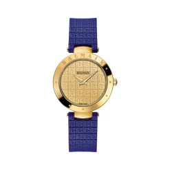 Montre BALMAIN BALMAINIA femme bracelet caoutchouc bleu