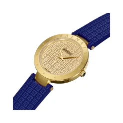 Montre BALMAIN BALMAINIA femme bracelet caoutchouc bleu