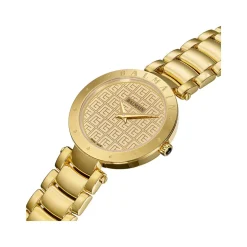 Montre BALMAIN BALMAINIA femme bracelet pvd doré