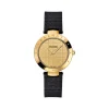 Montre BALMAIN BALMAINIA femme bracelet caoutchouc noir