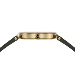 Montre BALMAIN BALMAINIA femme bracelet caoutchouc noir