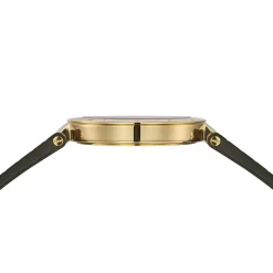 Montre BALMAIN BALMAINIA femme bracelet caoutchouc noir