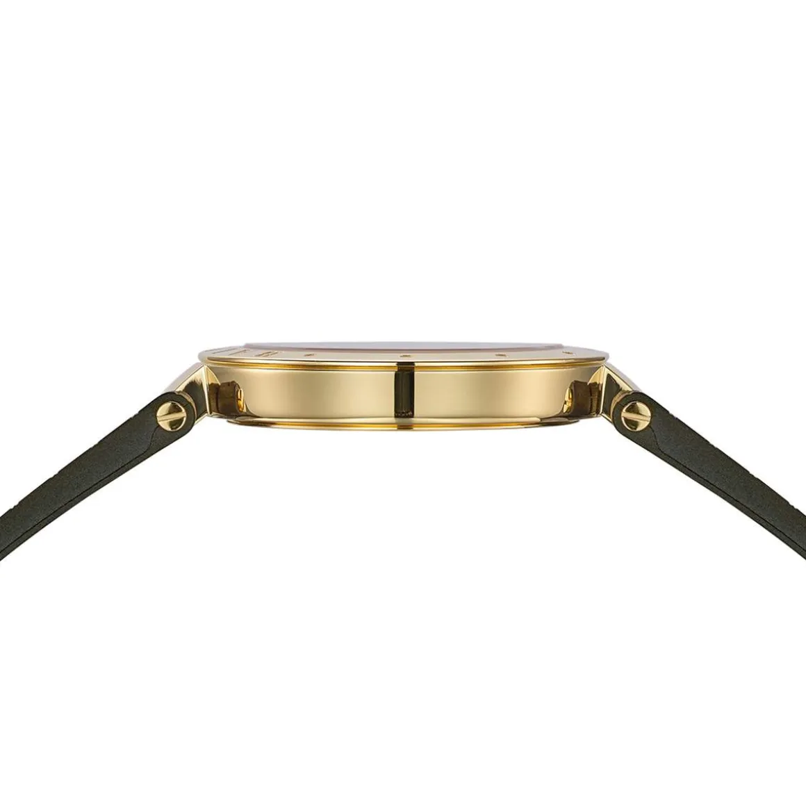 Montre BALMAIN BALMAINIA femme bracelet caoutchouc noir