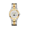 Montre BALMAIN Be Balmain femme bracelet acier bicolore jaune