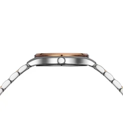 Montre BALMAIN beleganza femme bracelet acier inoxydable bicolore rose