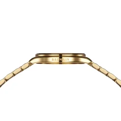 Montre BALMAIN beleganza femme bracelet pvd doré cadran en nacre