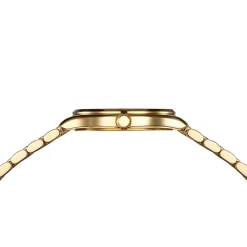 Montre BALMAIN beleganza femme bracelet pvd doré cadran en nacre