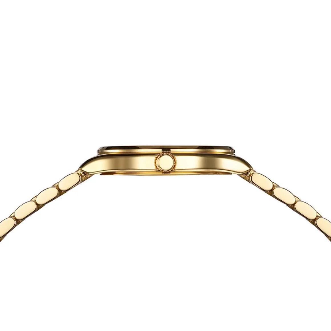Montre BALMAIN beleganza femme bracelet pvd doré cadran en nacre