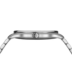 Montre BALMAIN beleganza homme bracelet acier inoxydable gris