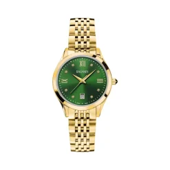 Montre BALMAIN classic R femme bracelet pvd doré