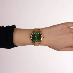 Montre BALMAIN classic R femme bracelet pvd doré