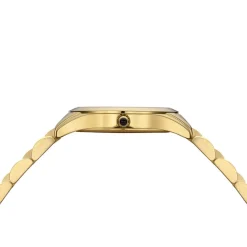 Montre BALMAIN classic R femme bracelet pvd doré
