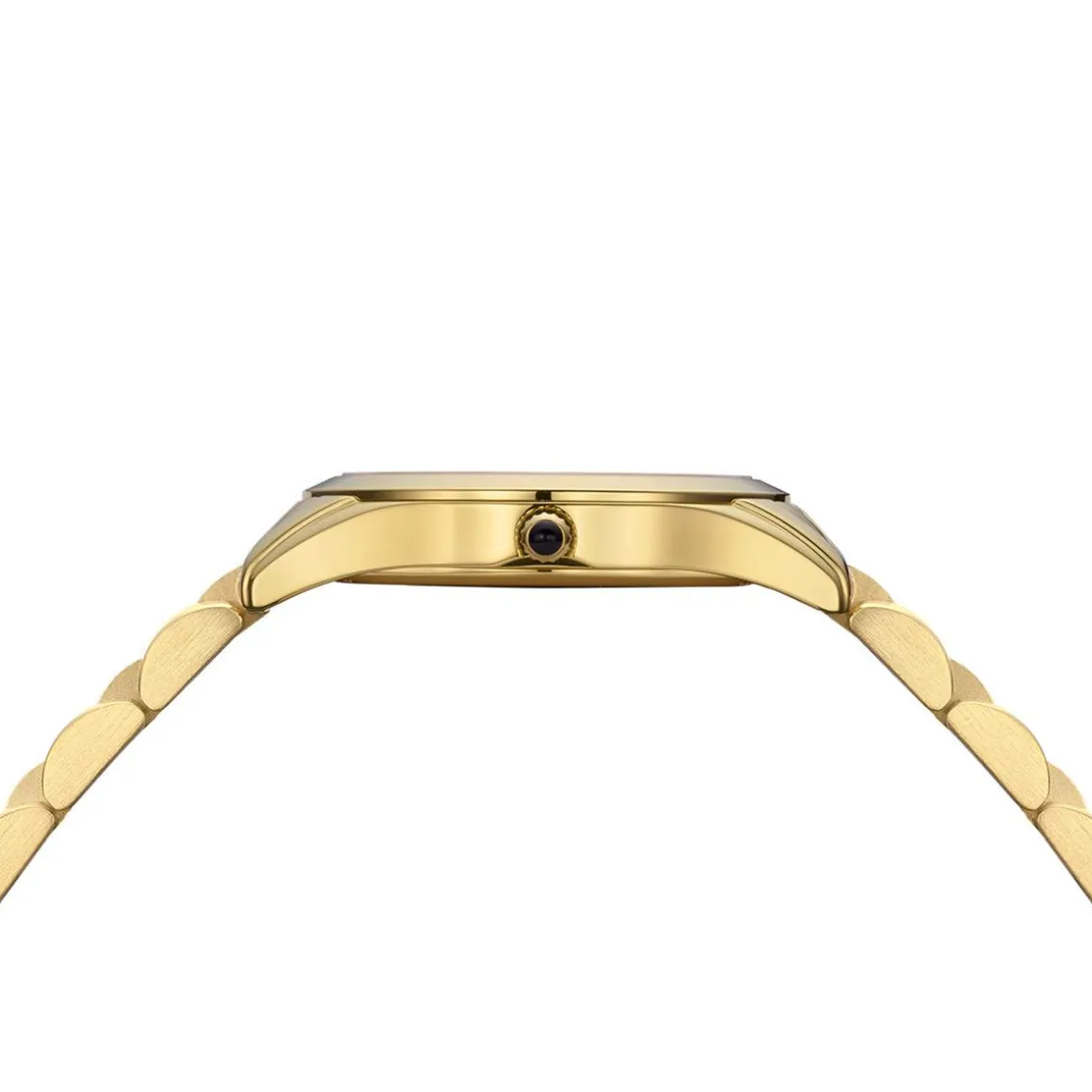 Montre BALMAIN classic R femme bracelet pvd doré