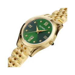 Montre BALMAIN classic R femme bracelet pvd doré