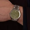 Montre BALMAIN classic R homme bracelet acier inoxydable gris