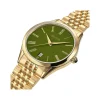 Montre BALMAIN classic R homme bracelet pvd doré