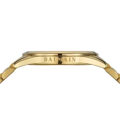 Montre BALMAIN classic R homme bracelet pvd doré