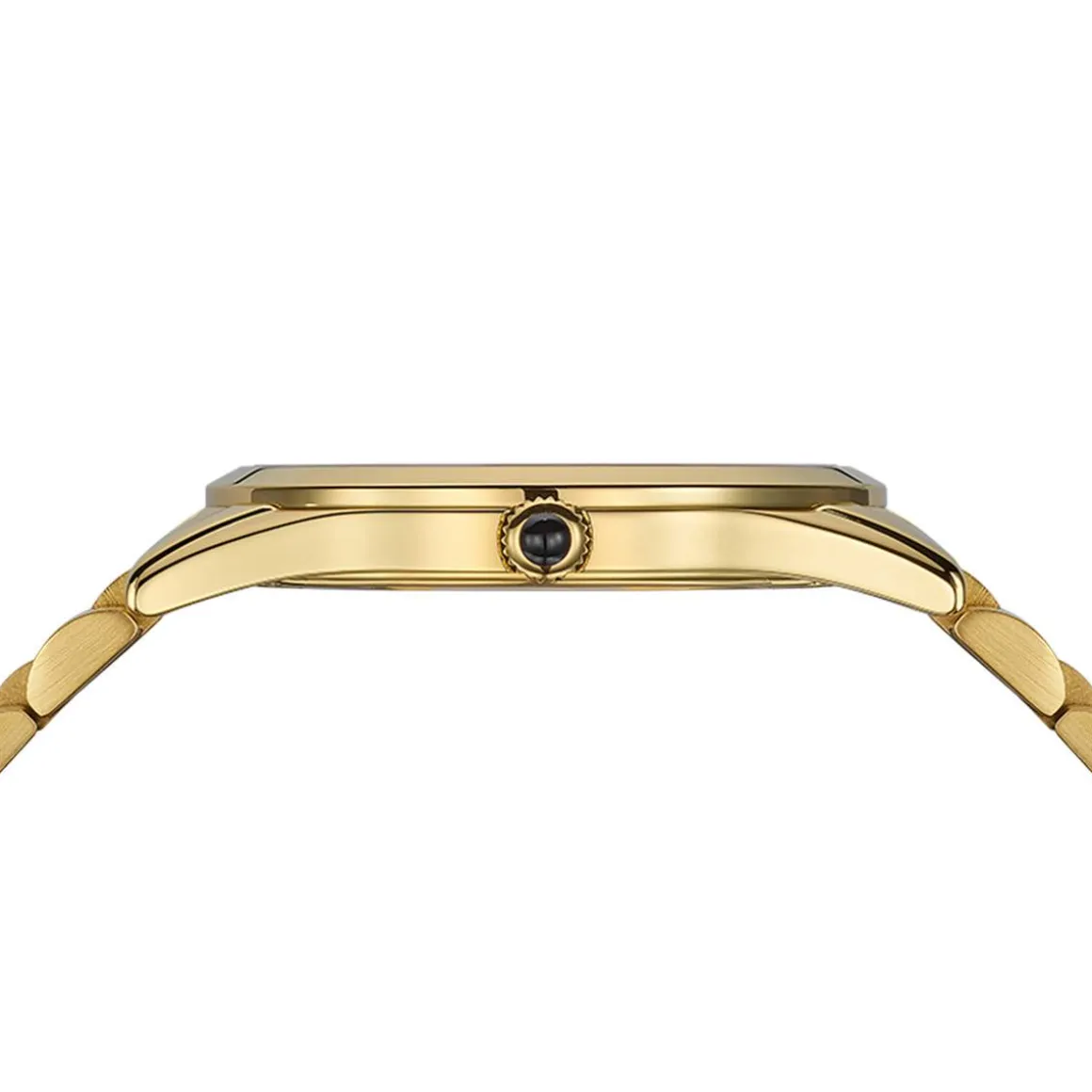 Montre BALMAIN classic R homme bracelet pvd doré