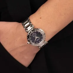 Montre BALMAIN downtown femme bracelet acier inoxydable argent