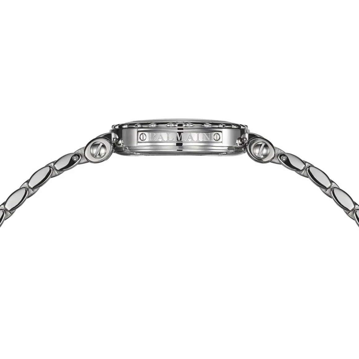 Montre BALMAIN downtown femme bracelet acier inoxydable argent