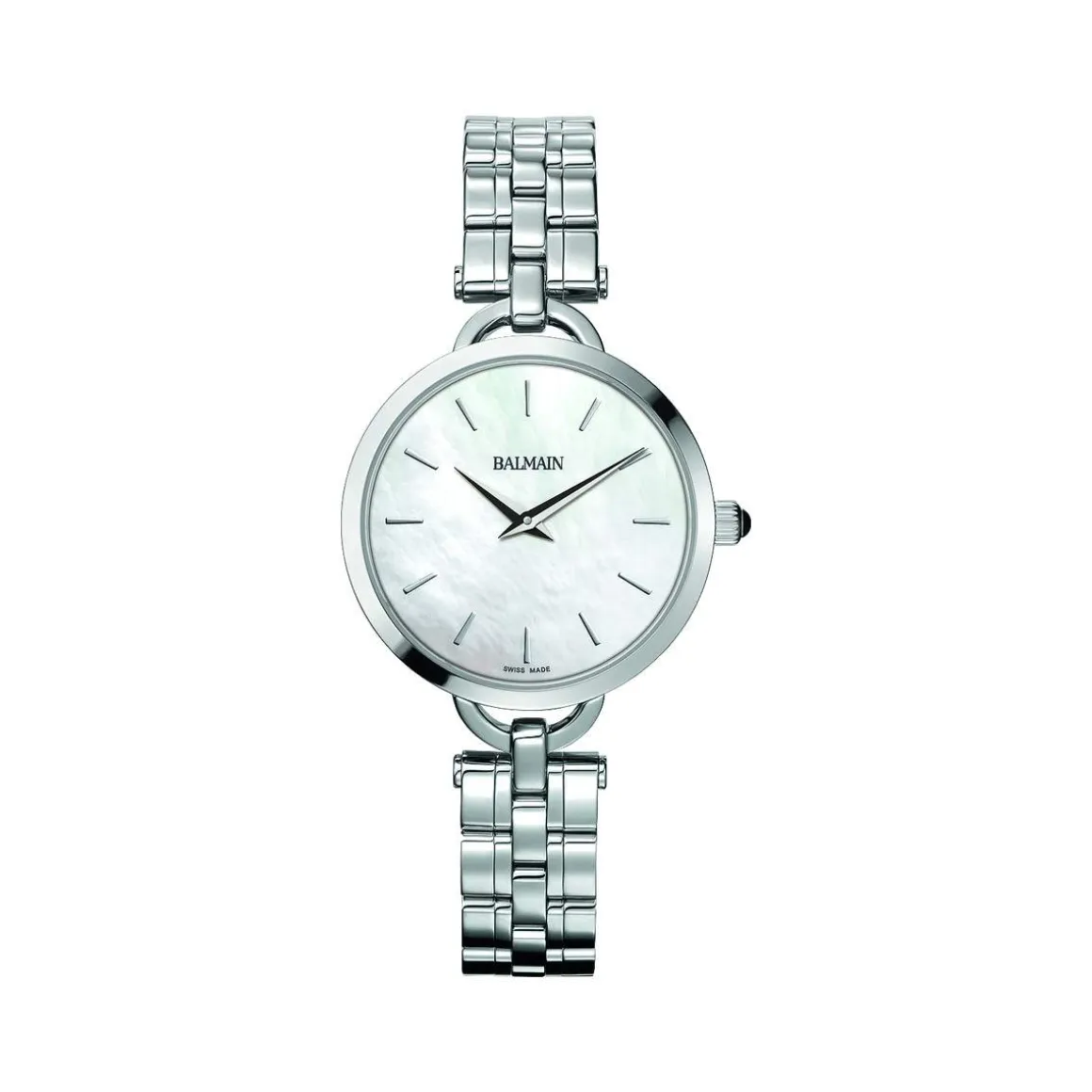 Montre Balmain femme acier