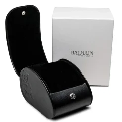 Montre Balmain femme acier rose