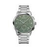 Montre Balmain homme acier