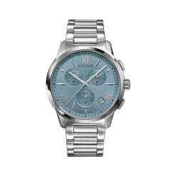 Montre BALMAIN Madrigal homme chronographe bracelet acier