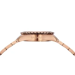 Montre BALMAIN ophrys femme bracelet pvd rose pale