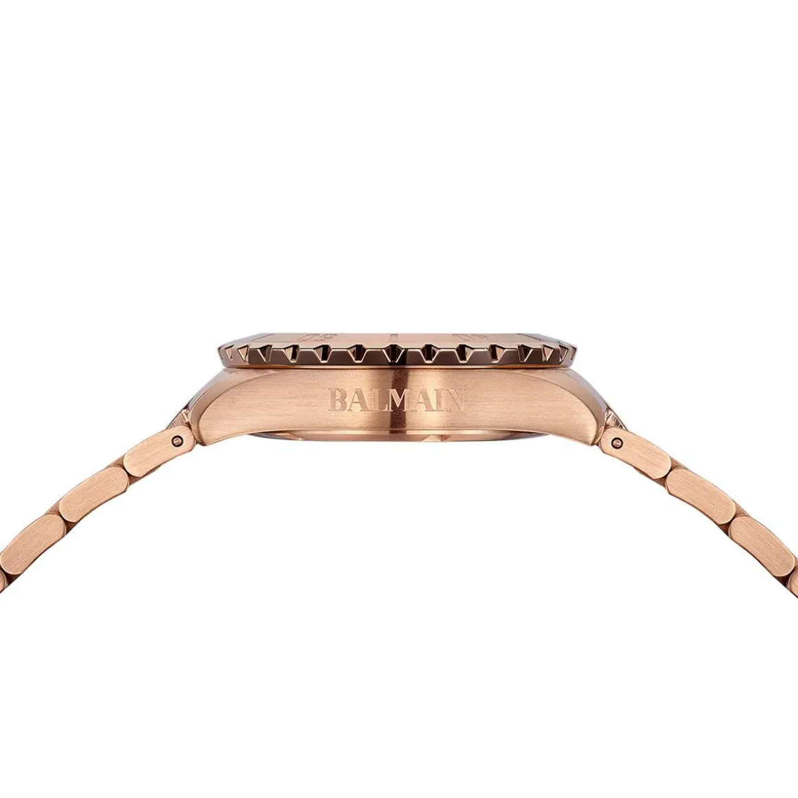 Montre BALMAIN ophrys femme bracelet pvd rose pale