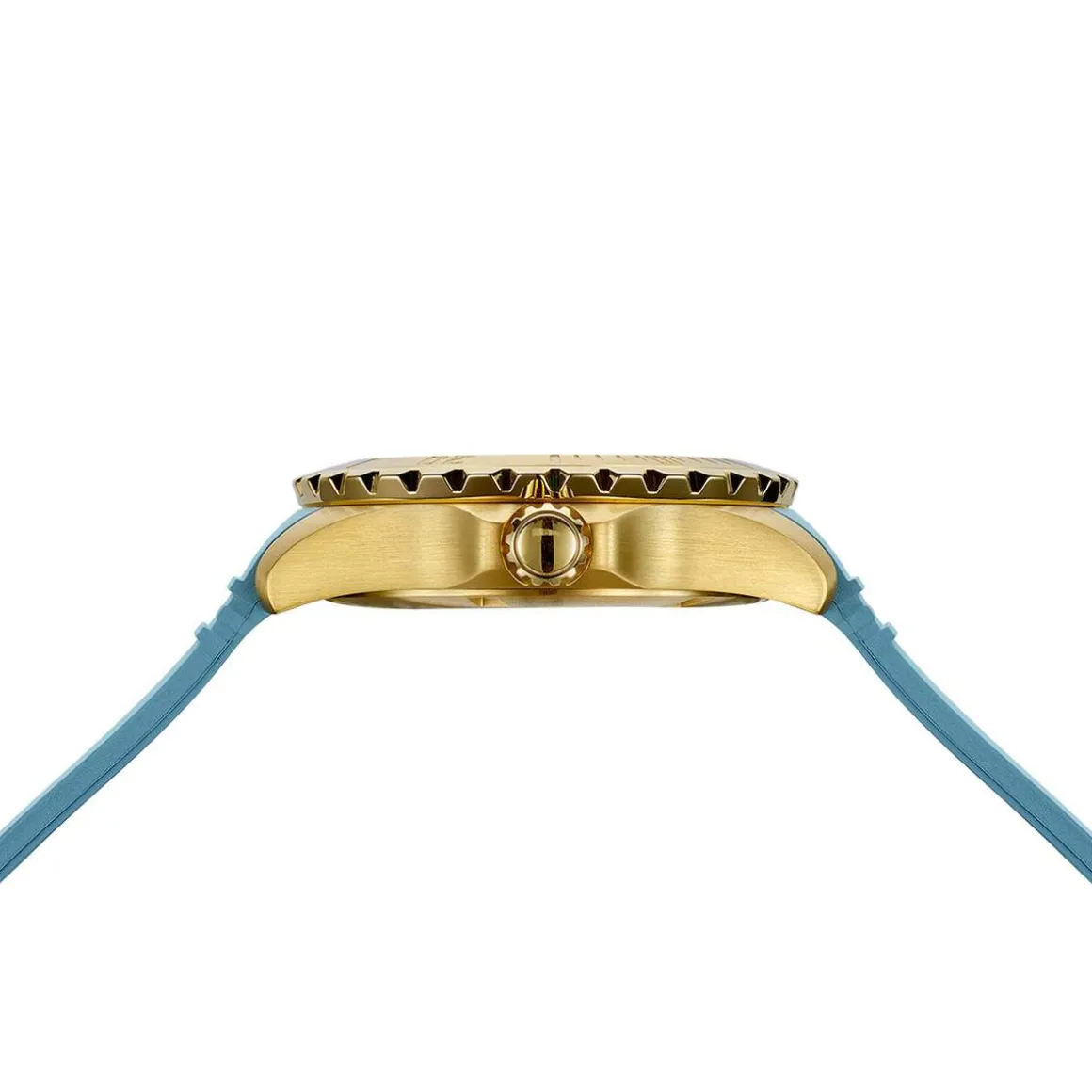 Montre BALMAIN ophrys femme bracelet caoutchouc bleu