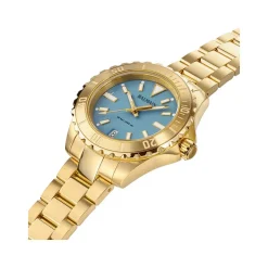 Montre BALMAIN ophrys femme bracelet pvd doré
