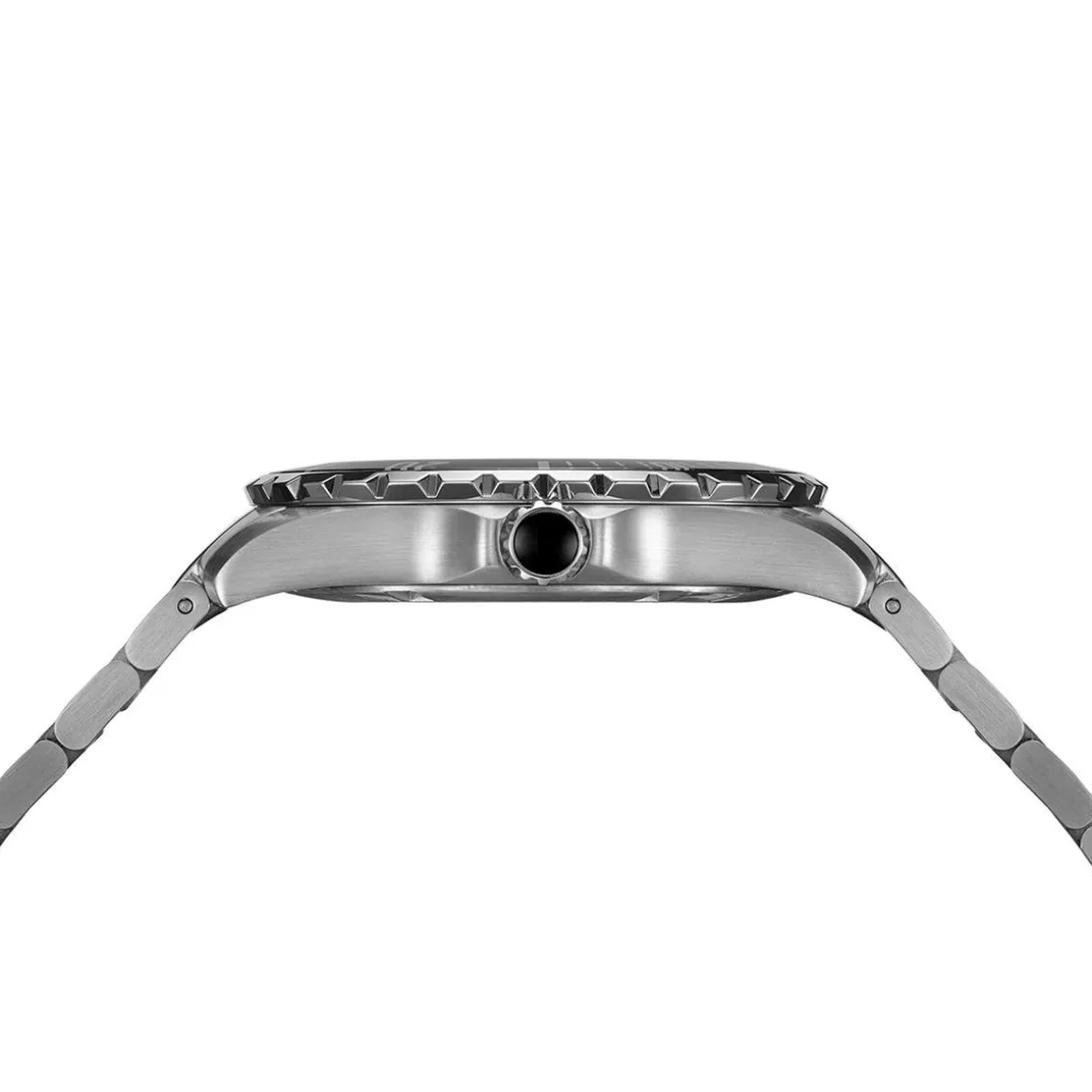 Montre BALMAIN ophrys homme bracelet acier inoxydable gris