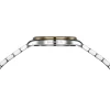 Montre BALMAIN tradition femme bracelet acier inoxydable bicolore jaune