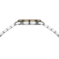 Montre BALMAIN tradition femme bracelet acier inoxydable bicolore jaune