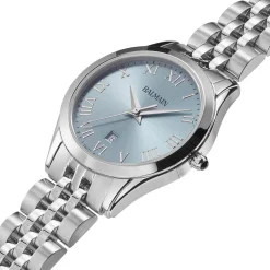 Montre BALMAIN tradition femme bracelet acier inoxydable argent