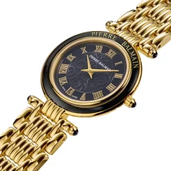 Montre BALMAIN tradition femme bracelet acier inoxydable or